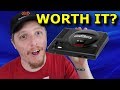 Is the SEGA Genesis Mini Worth the High Price?