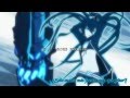 Black Rock Shooter - Opening sub. Esp. HD