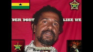DEM DONT LIKE WE BY NUMBA 1 {ST LUCIA} OFFICIAL VIDEO COMING SOON