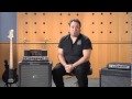 Гітарний кабінет AMPEG PF-115HE