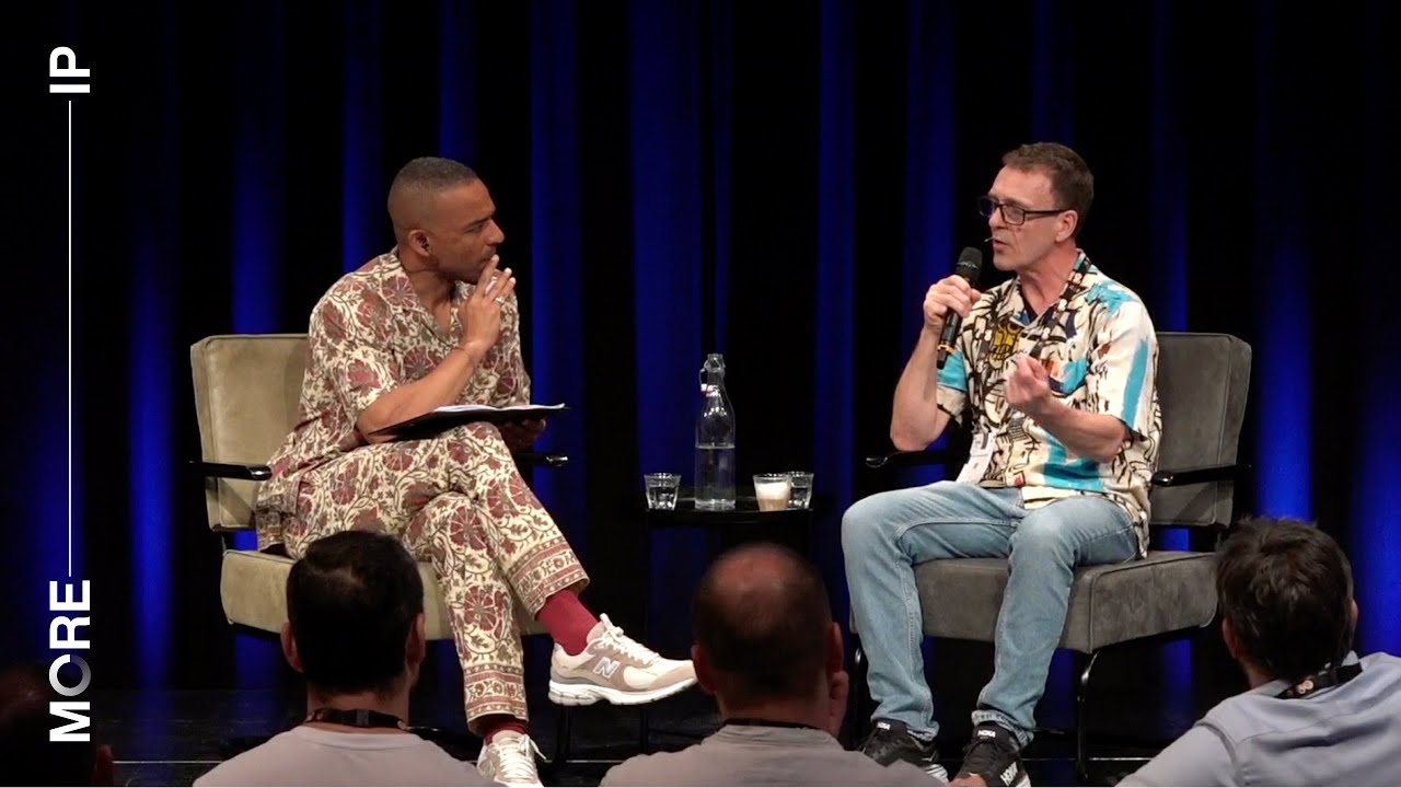 Innovation at AMS-IX - Jan van Boesschoten