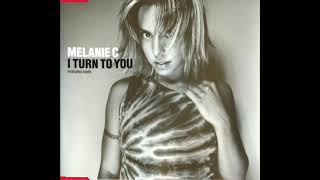 Melanie C   I Turn To You -remix-2024 - R P 2024