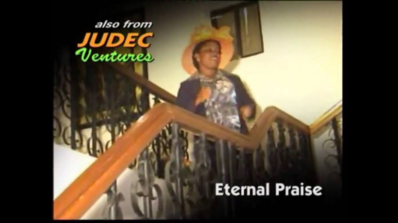 Prince Uwemedimo - Sa mi Nte Owo Idem Fo (Obot Dida Ye Ami)