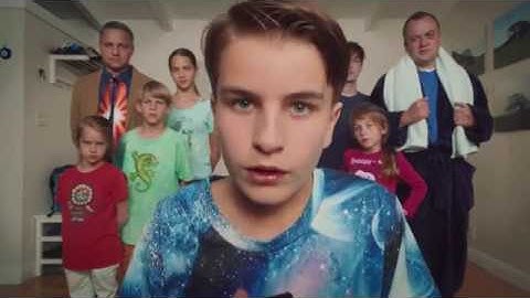 WOWCube, Rubik’s Cube inspired gaming console