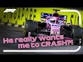 Best of Team Radio | 2018 Singapore Grand Prix