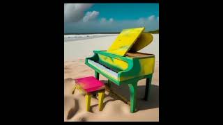 Piano Man- Billy Joel