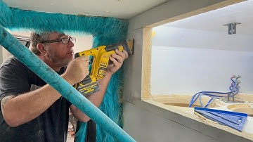 Inverted Subs Cutting and Testing Louder ??