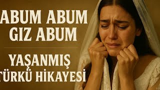 Tokat’ın Hatipli Köyü’nden Çıkan Bir Türkü: Abum Abum (Öğretmene Varamadım)