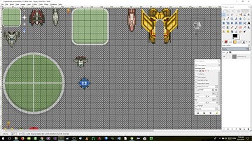 LibGDX Spaceship Scrolling Game 34 -Last tutorial: Adding Complex boss