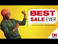 BEST SALE EVER! | OK FURNITURE