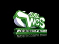 ワールドコスプレチャンピオンシップ NAGOYA ROUND World Cosplay Summit 2019 Championship