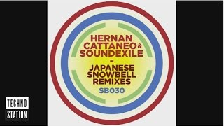 Hernan Cattaneo & Soundexile - Japanese Snowbell Day Mix