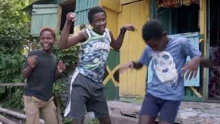 Banana (feat. Shaggy) [DJ FLe - Minisiren Remix] Official Music Video | Conkarah