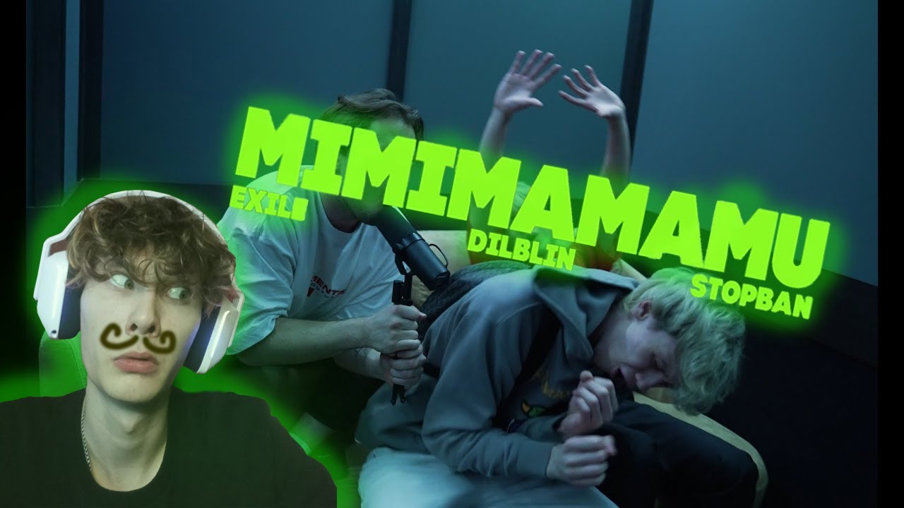 Мимимамому 2. Mimimamamu stopban. Exile, stopban, dilblin - mimimamamu. Mimimamamu обложка. Dilblin mimimamamu.