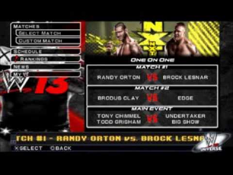 wwe 13 ppsspp wwe 13 ppsspp