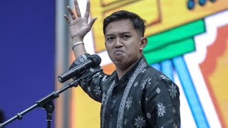 Seonggok Jagung WS Rendra - GUBERNUR JABAR Kang Dedi Mulyadi - DISDIK JABAR Pak Purwanto