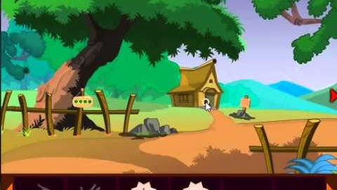 Enter The Villain Car - Walkthrough - [FULL GAME] Tutorial Solution