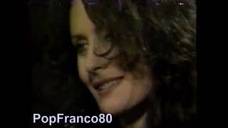 Marie Philippe''Iza''Live 1989 - Musique Plus