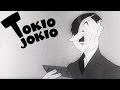 Tokio jokio  1943  world war 2 era propaganda cartoon