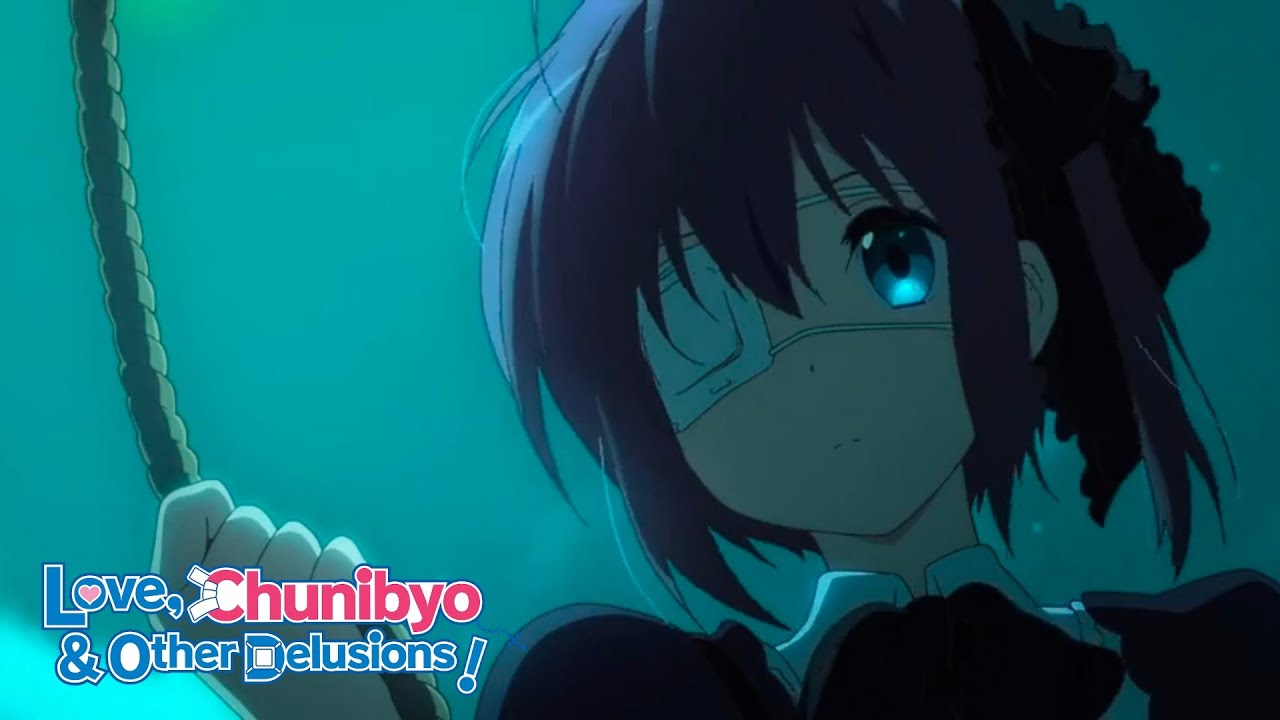 Watch Love, Chunibyo & Other Delusions! (2012) TV Series Online - Plex