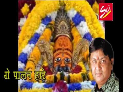    Saanjh Saanwre  Latest Krishna Bhajan  Full Song  Raju Mehra