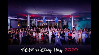 Новогодний Корпоратив PDFfiller Ukraine / New Year Party 2019/2020