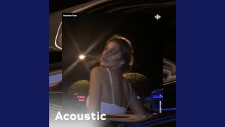 memories - acoustic