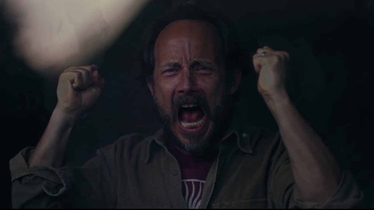 THE WITCH IN THE WINDOW 2018 Official Teaser Trailer HD 2