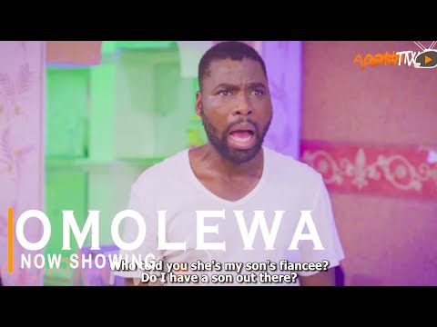 Omolewa Latest Yoruba Movie 2022 Drama Starring Ibrahim Chatta | Toyosi Jayesimi | Yetunde Bakare