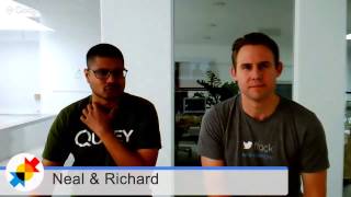 Summer Jam - Connect with Your Team Powered by  Twitter