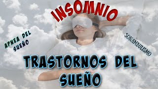 Roncar es dormir bien? Apnea del sueño  #Insomnio #apnea