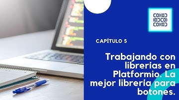 Trabajo con Librerías en Platformio | Presentando EasyButton, la mejor librería para botones🧑‍💻