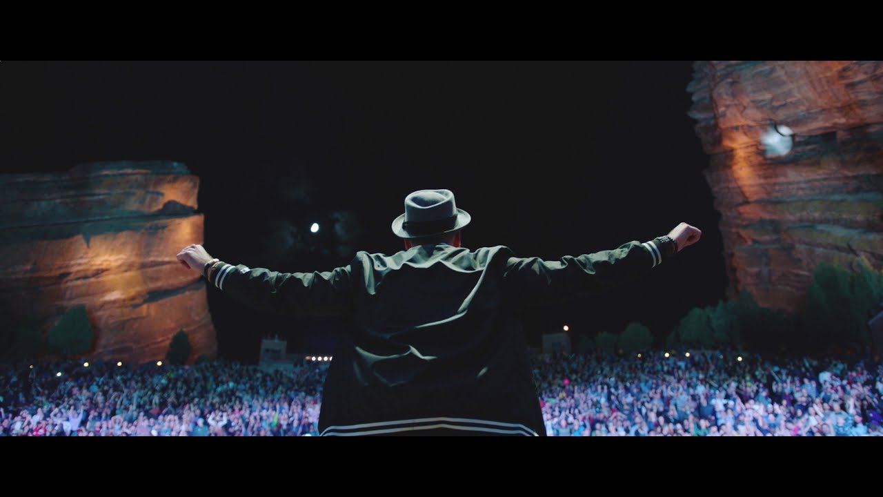 Ver The Motet - "Supernova" / Red Rocks 2017 Recap no YouTube Ver The Motet - "Supernova" / Red Rocks 2017 Recap no YouTube