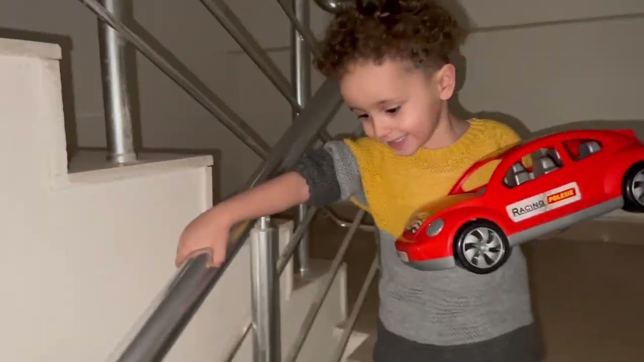 دي دي ميدو - لولو | قناة وناسة