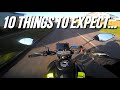 YAMAHA MT 07... 10 Things YOU Should Expect!
