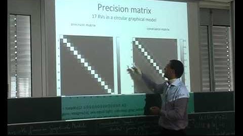 Lecture 02, part 4 | Pattern Recognition