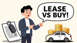 Lease vs. Buy: Busting the Biggest Car Buying Myth