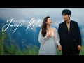 NUCA & MAHALINI - JANJI KITA (OFFICIAL MUSIC VIDEO)