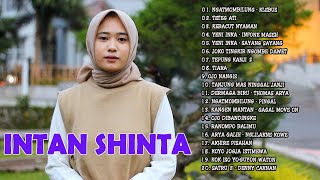 Intan Shinta Cover Full Album 2023 | Terbaik | Intan Shinta playlist 2023
