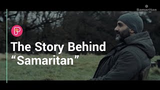 Watch Samaritan Trailer