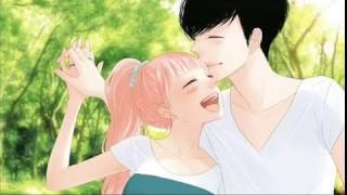 Nightcore-LET ME LOVE YOU FRENCH VERSION