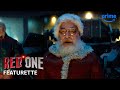 Red One Comes Home | Prime Video