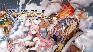 AVABEL ONLINE - STEAM MMO - Another Mostly Negative Auto-Play Garbage Game! yay! screenshot 1