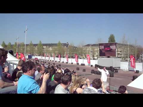 looping stunt auto