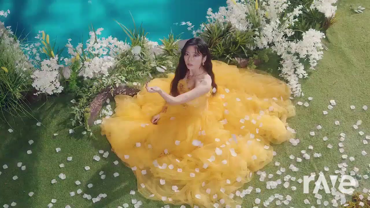 Dreamcatcher - WHAT BOCA Teaser 3 Mashup | RaveDj