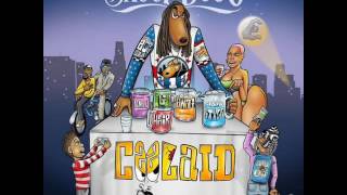 Snoop Dogg - Affiliated ft. Trick Trick (Coolaid 2016)