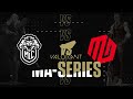 Valorant MA-SERIES - The Grand Final Teaser - النهائي الكبير - Are you ready ?