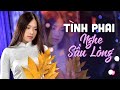 Tiếng Hát Sầu Lòng Nghe Quên Hết Muộn Phiền - Liên Khúc Tình Phai, Cuối Trời Đợi Mong