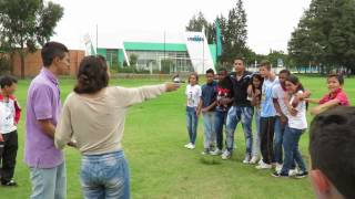 El Oratorio en Mosquera 1016 p.3