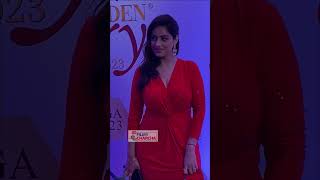 Celebrities dazzle with glamour, stealing the spotlight at the event.